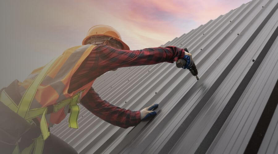 Professional residential roofers in Boxford, MA